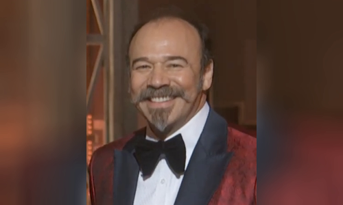Danny Burstein