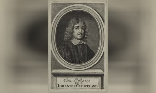 John Cleveland