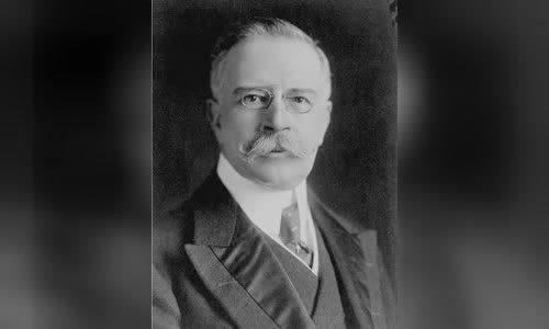 Francisco León de la Barra