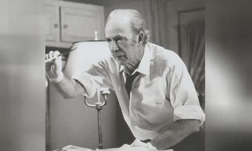 Jack Albertson