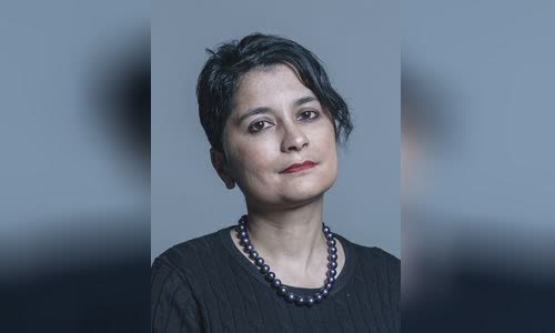 Shami Chakrabarti