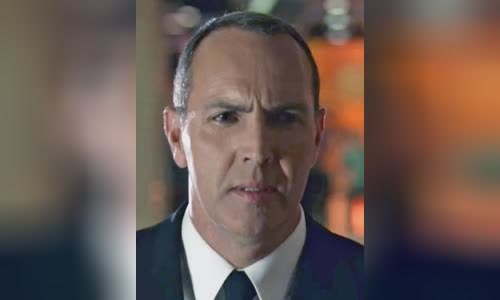 Arnold Vosloo