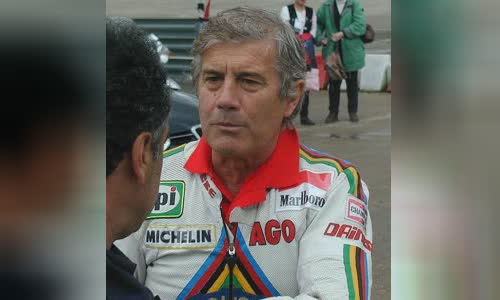 Giacomo Agostini