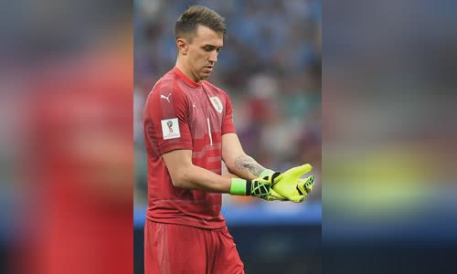 Fernando Muslera