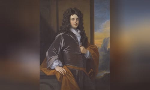 James Bertie, 1st Earl of Abingdon