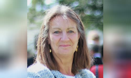 Karen Dunnell