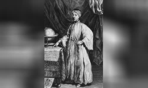 Jean de Thévenot