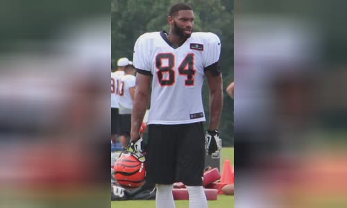 Jermaine Gresham