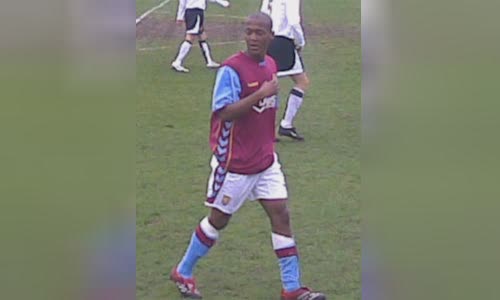 Christian Tshimanga Kabeya