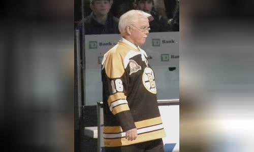 Derek Sanderson