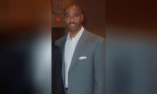 Darrell Griffith
