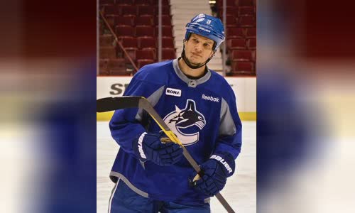 Kevin Bieksa