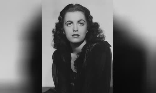 Faith Domergue