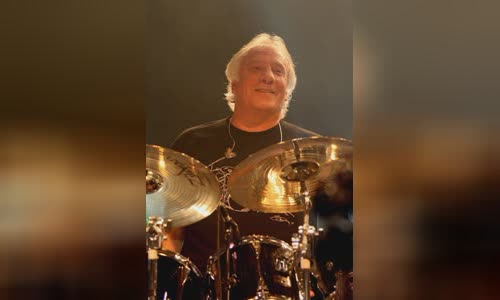 Ian Mosley