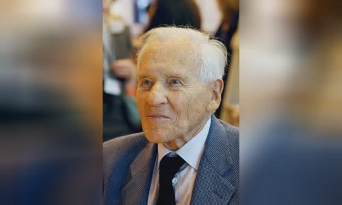 Jean d'Ormesson