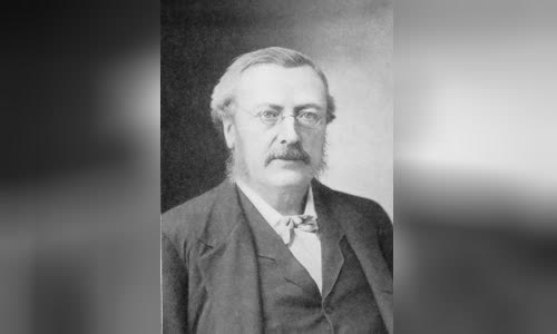 Frederic Archer