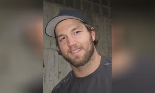 Rick Nash
