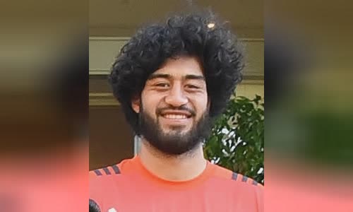 Akira Ioane