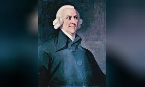 Adam Smith
