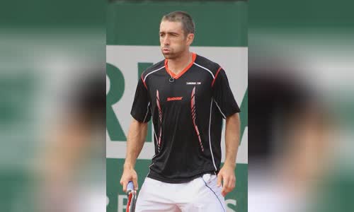 Benjamin Becker
