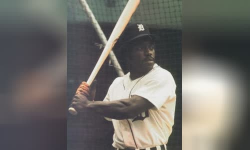 Ron LeFlore
