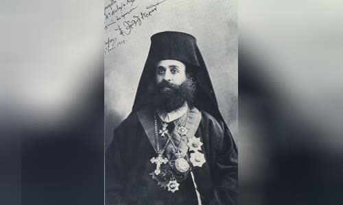 Germanos Karavangelis