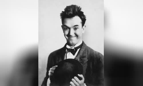 Stan Laurel