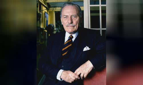 Enoch Powell