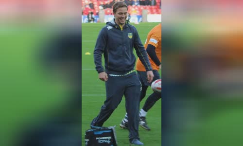 Matt Moylan