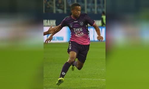 Urby Emanuelson