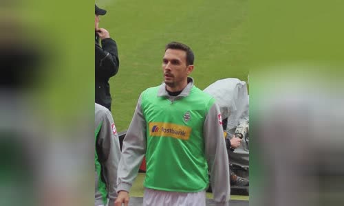 Martin Stranzl