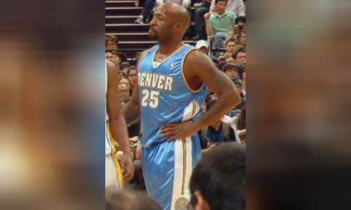 Anthony Carter