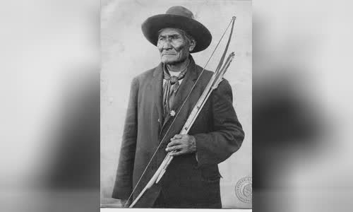 Geronimo