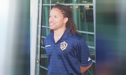 Cobi Jones