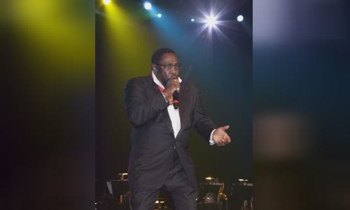 Eddie Levert