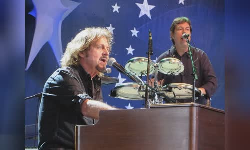 Gregg Rolie