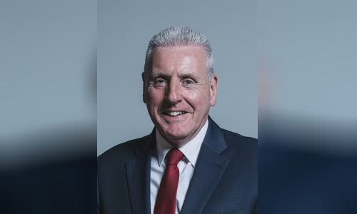 Vernon Coaker