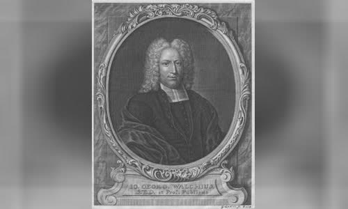 Johann Georg Walch