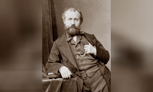 Charles Gounod