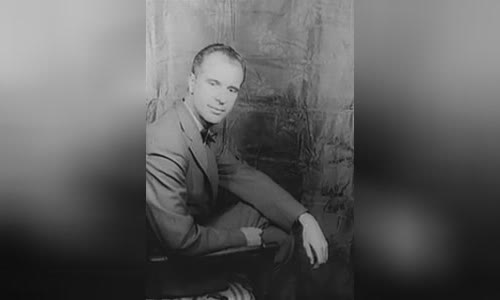 John Hersey