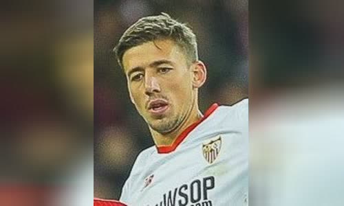 Clément Lenglet