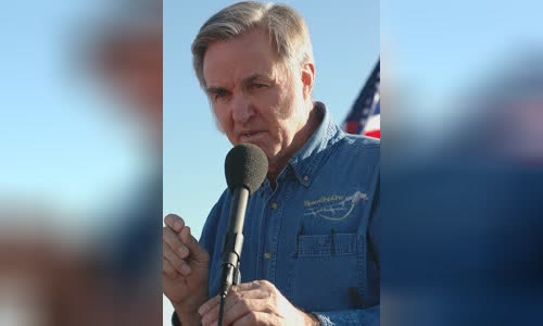 Burt Rutan