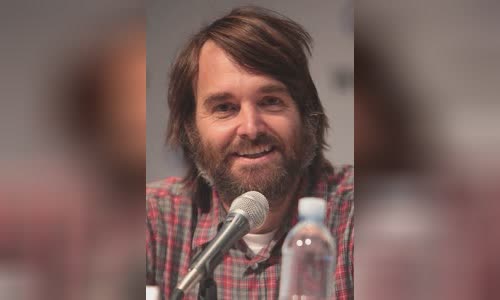 Will Forte