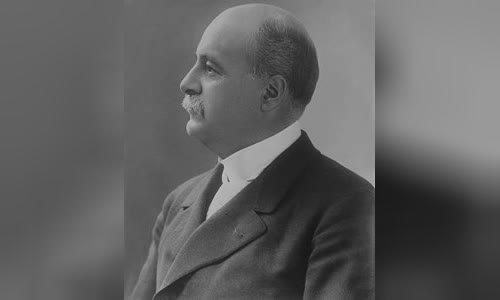 Eben Sumner Draper