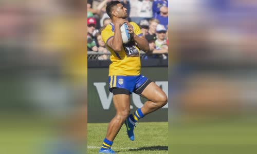 Daniel Tupou
