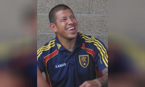 Nick Rimando