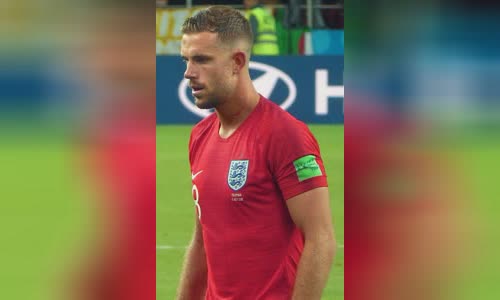 Jordan Henderson