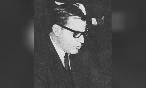Juan María Bordaberry