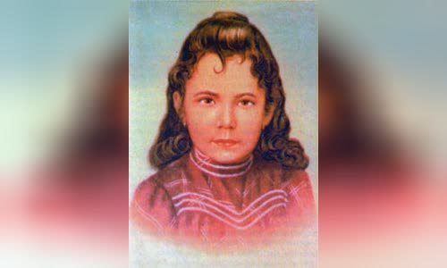 Menina Izildinha
