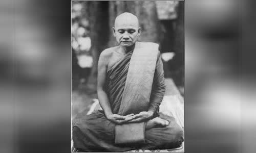 Ajahn Chah